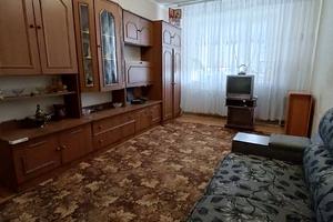 квартира по адресу Сергея Параджанова ул. (Вахрушева), 34