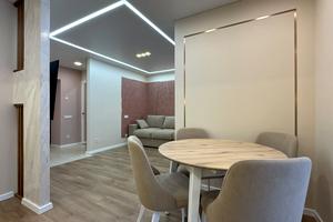 квартира за адресою Домбровського вул., 3в