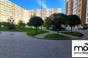 квартира по адресу Академика Сахарова ул., 9