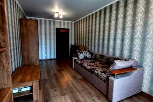 квартира за адресою Лазаряна вул., 22