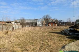 участок по адресу Костя Левицкого ул.