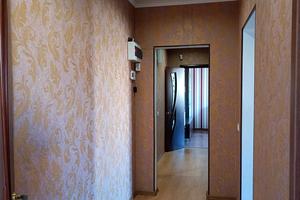 квартира за адресою Лісового вул., 31