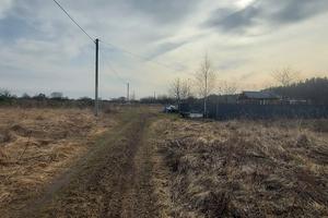 участок по адресу Васильков, СТ Мрія