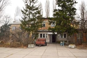 комерційна за адресою Олексія Курінного вул. (Карла Маркса), 40