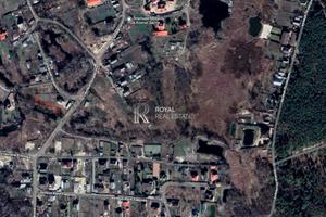 участок по адресу Бродовская ул.