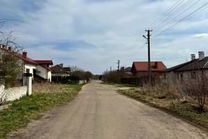 ділянка за адресою Галицька вул., 18