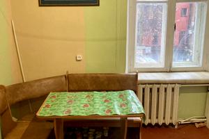 квартира за адресою Данилевського вул., 16