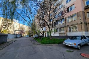 квартира по адресу Головковская ул., 2