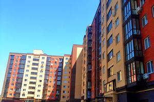 квартира по адресу Академика Сахарова ул., 5г