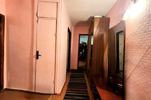 квартира по адресу 1-я Сортировочная ул., 42а