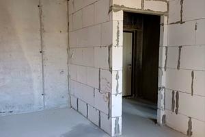 квартира по адресу Николаевская, 3