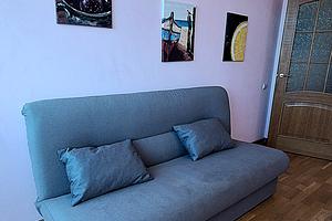 квартира за адресою Федьковича вул., 88