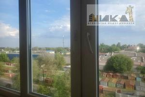квартира по адресу Героев 55-й бригады ул., 59