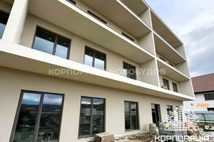 квартира по адресу Доманинская ул., 10Г