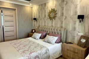 квартира по адресу Мира просп., 25
