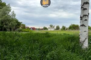 ділянка за адресою Механізаторів