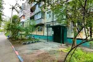 квартира за адресою Слобожанський просп. (Газети 