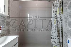 дом по адресу Броварський