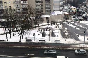 квартира за адресою Степана Бандери вул., 15/2