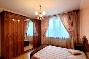 квартира за адресою Святослава Ріхтера вул., 17
