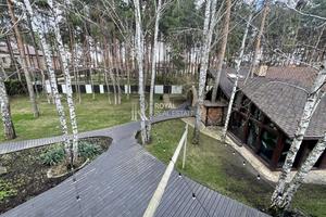 дом по адресу Лісова ул.