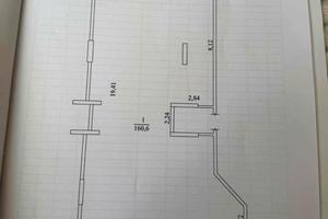 коммерческая по адресу Жемчужная ул., 11/2
