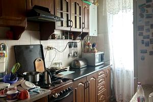 квартира по адресу Зелёная ул., 11