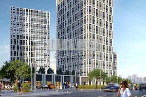 коммерческая по адресу Заречная ул., 4К1