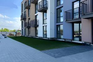 квартира за адресою Окружна вул., 75