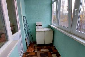 квартира за адресою Озерна вул. (Червоних Майовщиків), 37