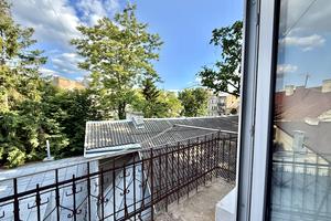 квартира за адресою Конституційна вул. (28 Червня), 27