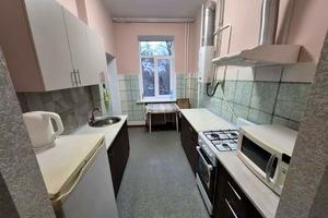квартира по адресу Плехановская ул., 40