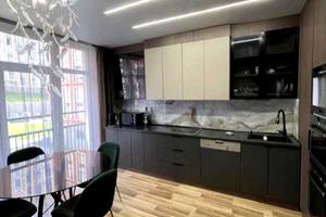 квартира за адресою Тараса Шевченка вул., 60