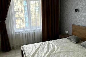 квартира по адресу Мира просп., 93