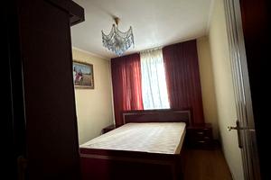 квартира за адресою Юрія Липи вул., 4