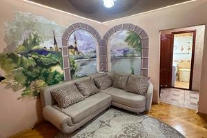 квартира по адресу 24-го Августа ул., 11