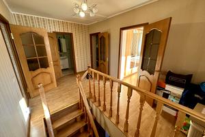дом по адресу Центральна