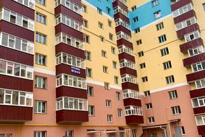 квартира за адресою пр. Лушпы, 5