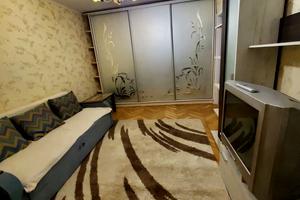 квартира за адресою Бакинська вул., 37-А