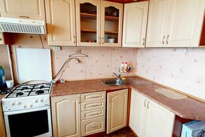 квартира по адресу Лісогринівецька ул., 16
