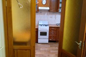 квартира за адресою Національної Гвардії вул. (Гвардійський), 12