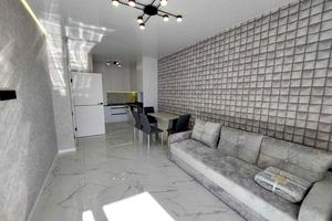 квартира за адресою Кульпарківська, 93