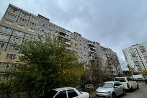 квартира за адресою Юрія Кондратюка вул., 2а