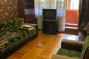 квартира по адресу Пушкинский въезд (Пушкінський), 9