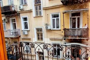 квартира за адресою Базарна вул., 49