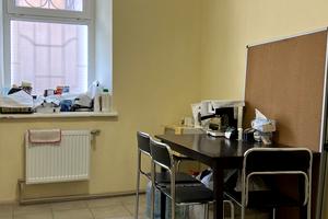 коммерческая по адресу Ушинского пер., 7