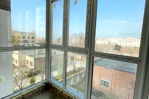 квартира за адресою Панаса Мирного вул., 9