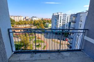 квартира по адресу Национальной Гвардии ул., 14
