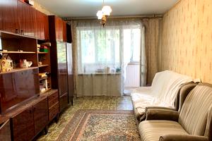 квартира по адресу Мира просп., 44