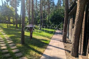ділянка за адресою Володимирська вул.